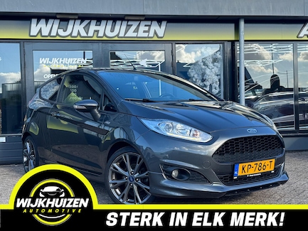 Ford Fiesta 0