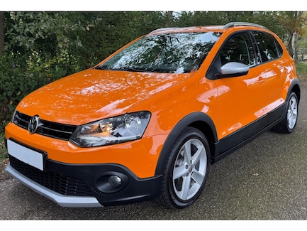 Volkswagen Polo 0
