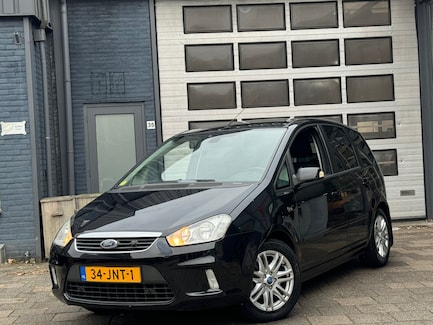 Ford C-Max 0