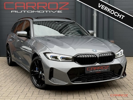 BMW 3-Serie 0