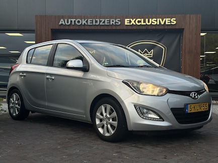 Hyundai i20 0