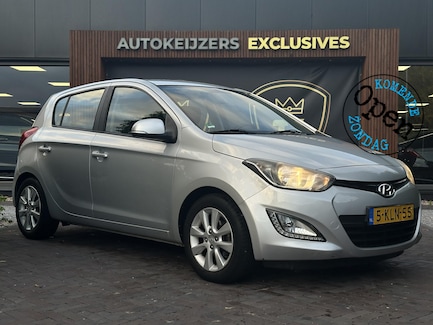 Hyundai i20 0