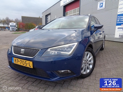SEAT Leon 0