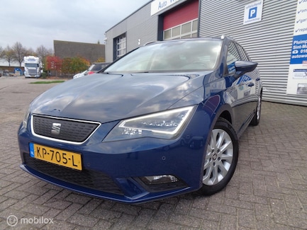 SEAT Leon 0