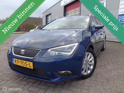 SEAT Leon 0
