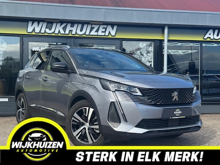 Peugeot 3008 0