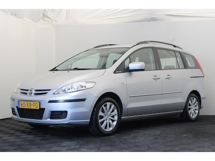 Mazda 5 0