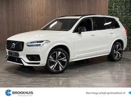 Volvo XC90 0