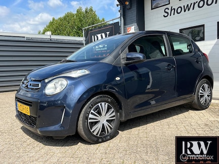 Citroën C1 0