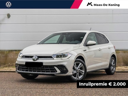 Volkswagen Polo 0