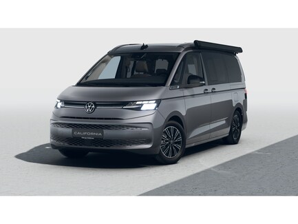 Volkswagen California 0