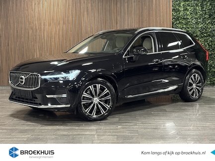 Volvo XC60 0