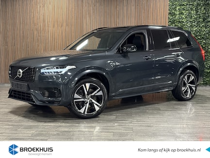 Volvo XC90 0