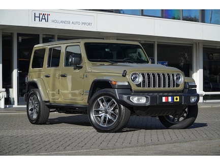 Jeep Wrangler 0