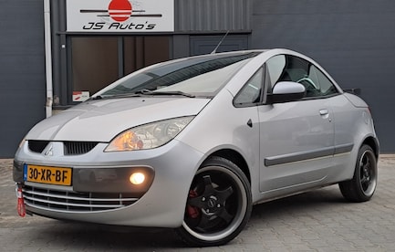 Mitsubishi Colt 0