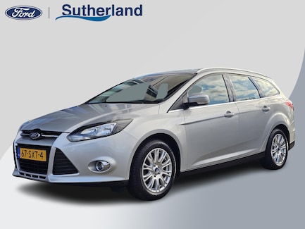 Ford Focus 0