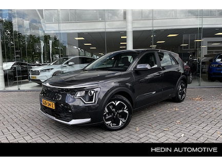 Kia Niro EV 0