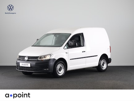 Volkswagen Caddy 0