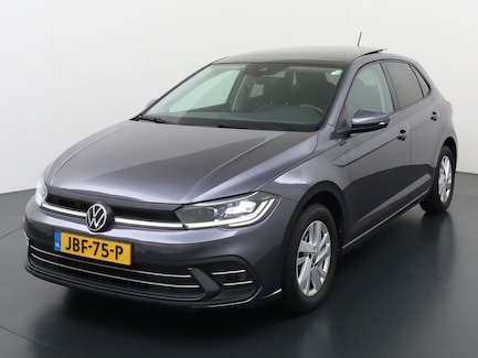Volkswagen Polo 0
