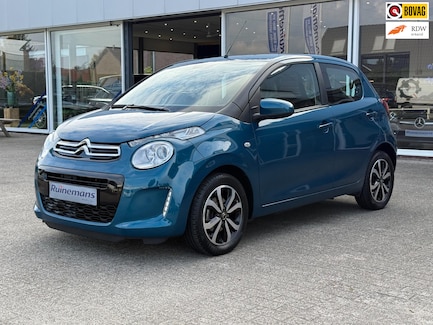 Citroën C1 0