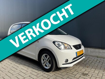 SEAT Mii 0