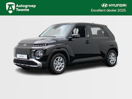 Hyundai Inster 0