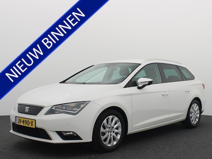 SEAT Leon 0