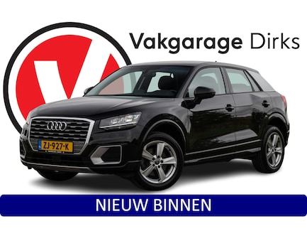 Audi Q2 0