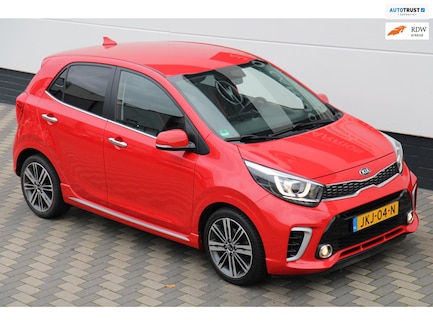 Kia Picanto 0