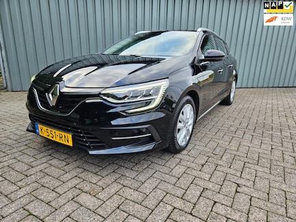Renault Megane 0