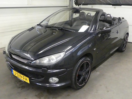Peugeot 206 0