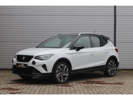 SEAT Arona 0