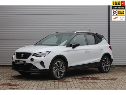 SEAT Arona 0