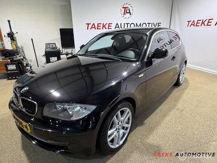 BMW 1-Serie 0