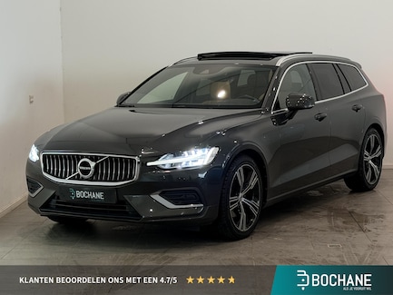 Volvo V60 0