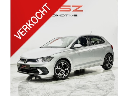 Volkswagen Polo 0