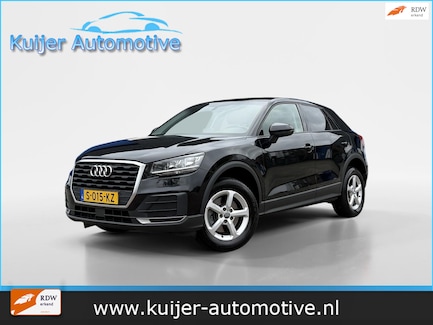Audi Q2 0