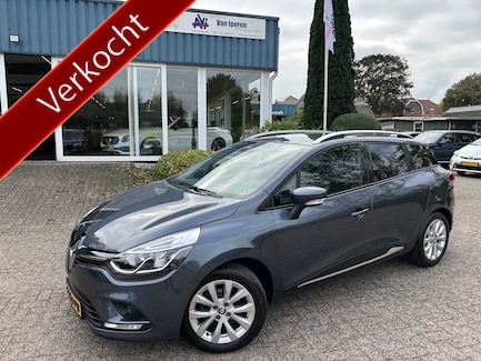 Renault Clio 0