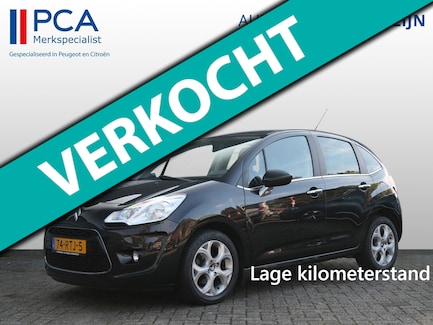 Citroën C3 0