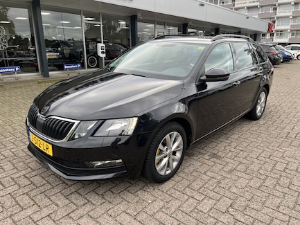 Skoda Octavia 0