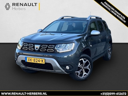 Dacia Duster 0