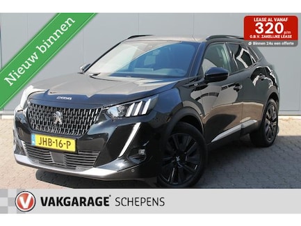 Peugeot 2008 0