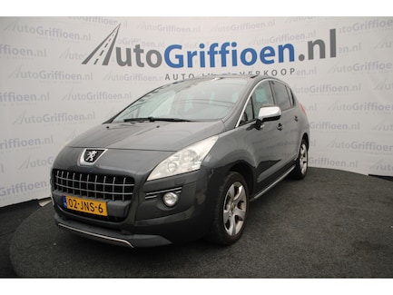 Peugeot 3008 0
