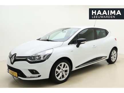 Renault Clio 0
