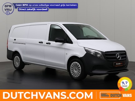 Mercedes-Benz Vito 0