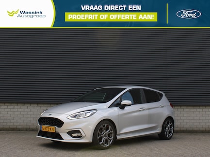 Ford Fiesta 0