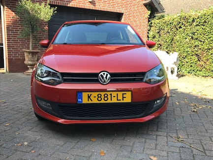 Volkswagen Polo 0