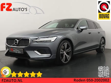 Volvo V60 0