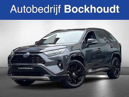Toyota RAV4 0