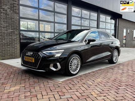 Audi A3 0